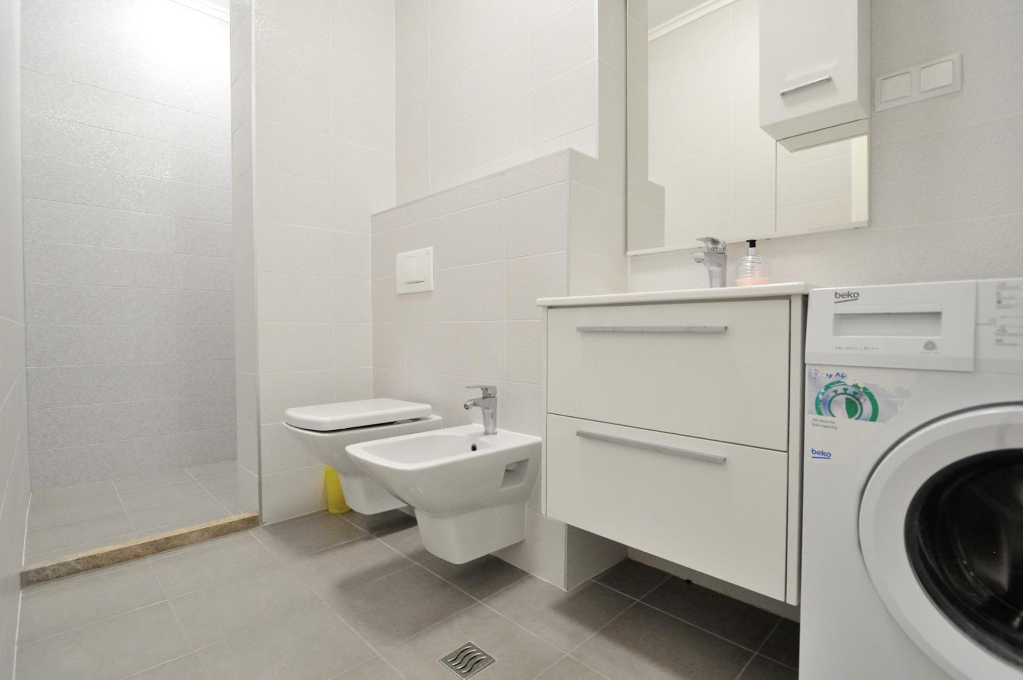 Captain'S Luxury Apartments โมสตาร์ ภายนอก รูปภาพ