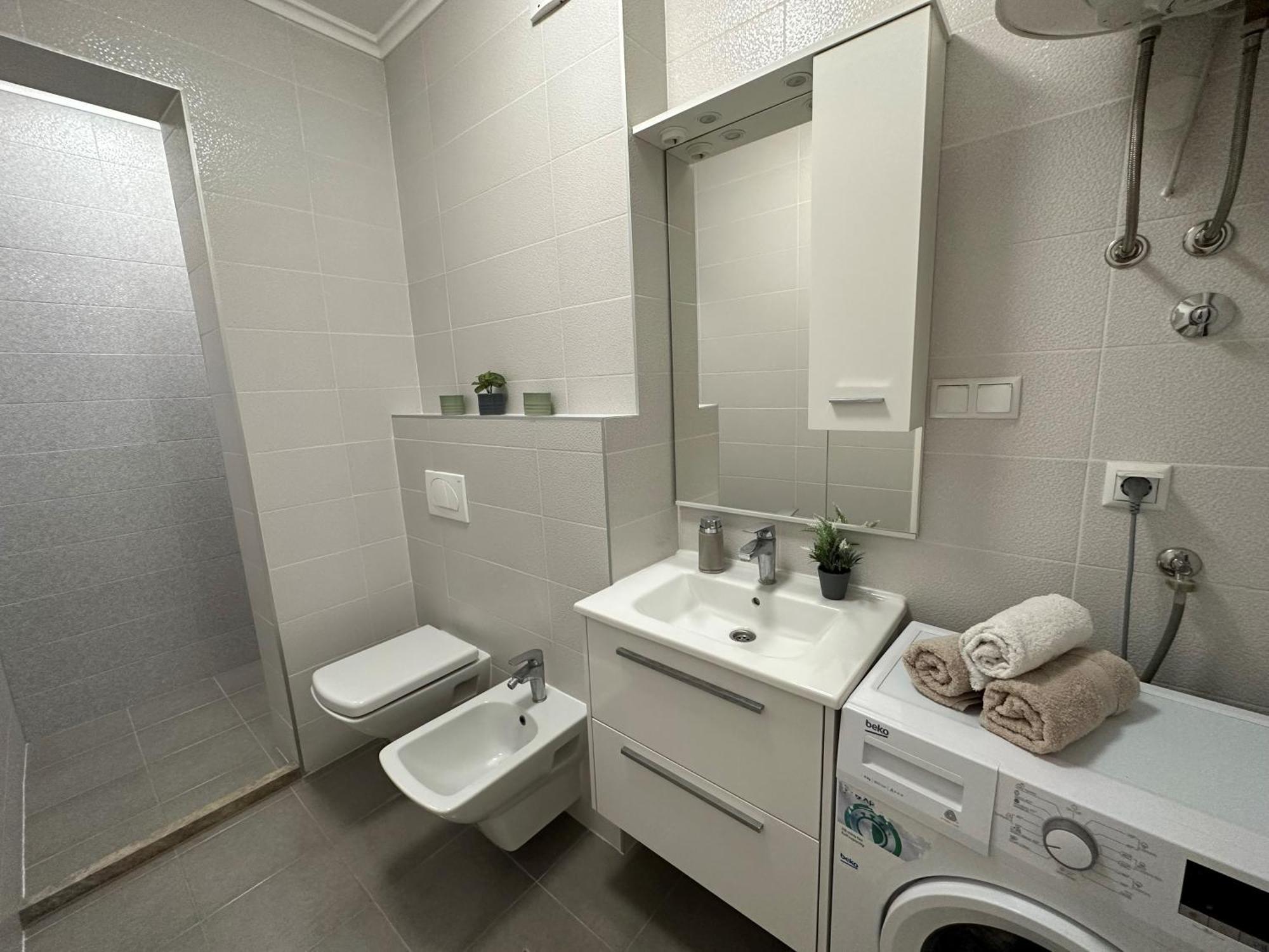 Captain'S Luxury Apartments โมสตาร์ ภายนอก รูปภาพ